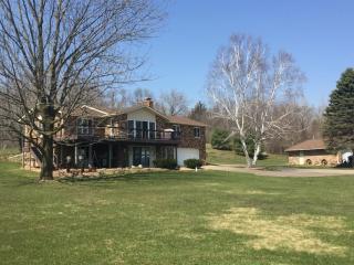 11840 Mckusick Rd, Stillwater MN  55082-8428 exterior