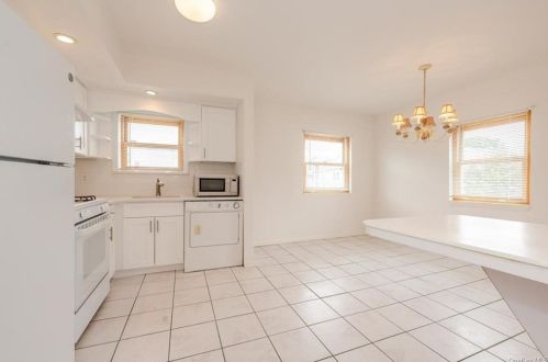 3047 Harding Ave, Bronx NY exterior