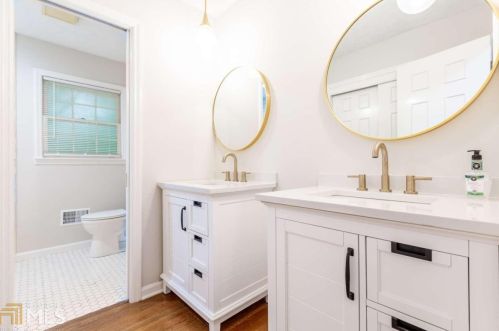 2524 Midvale Ct, Tucker GA  30084-3348 exterior