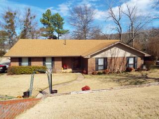 2500 Timber Ter, Ada, OK 74820-7255