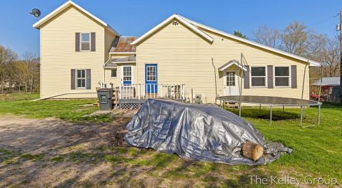 15058 Keller Ave, Cedar Springs MI 49319-9733 exterior