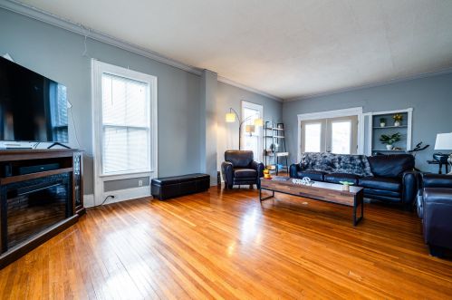 108 Michigan Ave, Dowagiac MI 49047-1908 exterior