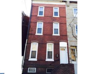 715 Chestnut Ave, Trenton NJ  08611-1303 exterior