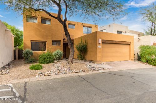 4340 Rillito Creek Pl, Tucson AZ  85719-1166 exterior