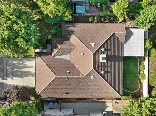 552 Hall St, Folsom CA 95630-9545 exterior