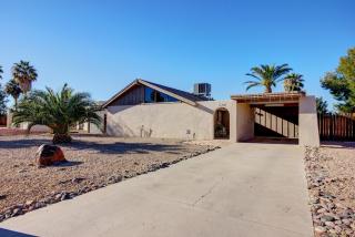 3736 Mercer Ln, Phoenix AZ  85028-3434 exterior