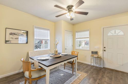 210 Maple St, Kalamazoo MI 49004-1315 exterior