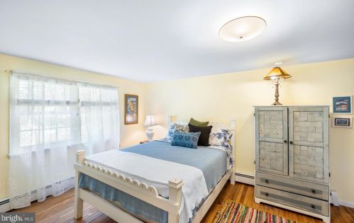 233 Old State Rd, Limerick PA 19468-3116 exterior