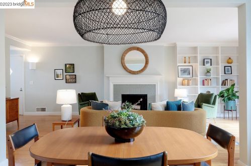 2400 Hillside, Berkeley CA 94706-1023 exterior