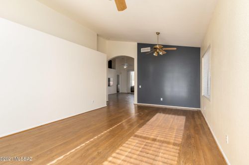 12286 New Dawn Ave, Tucson AZ 85755-1607 exterior