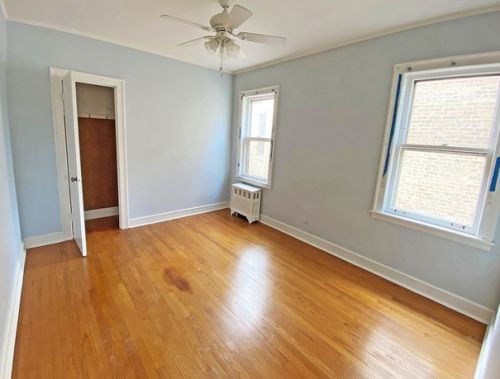 3354 Rutherford Ave, Chicago IL 60634-3724 exterior