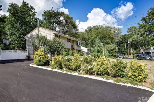 2 Colonial Dr, Old Bridge NJ 08857-2405 exterior