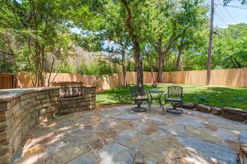 4016 Hackmore Loop, Irving TX 75061-6118 exterior