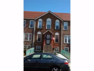 1925 29th St, Brooklyn NY  11229-5061 exterior
