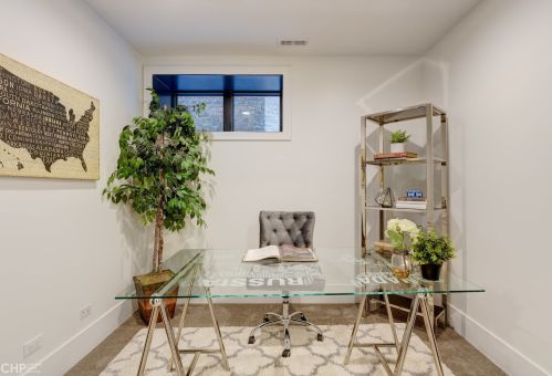 2637 Mozart St, Chicago IL  60647-1739 exterior