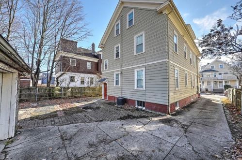 170 4th St, Providence RI  02906-3756 exterior