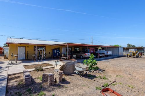 3600 69th Ave, Phoenix AZ 85043-2392 exterior