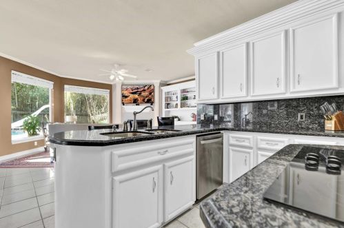 3607 Forest Row Dr, Humble TX 77345-3080 exterior