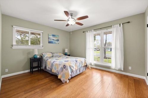 2608 Dunbarton Dr, Austin TX 78723-2233 exterior