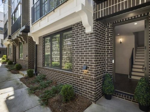 61 Krog St, Atlanta GA 30307-2478 exterior