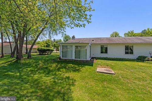 3521 Twin Branches Dr, Silver Spring MD  20906-1452 exterior