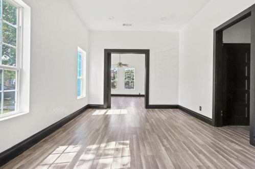 720 Gandy St, Denison TX  75021-2816 exterior