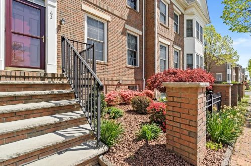 63 Malsbury St, Trenton, NJ 08691-4130