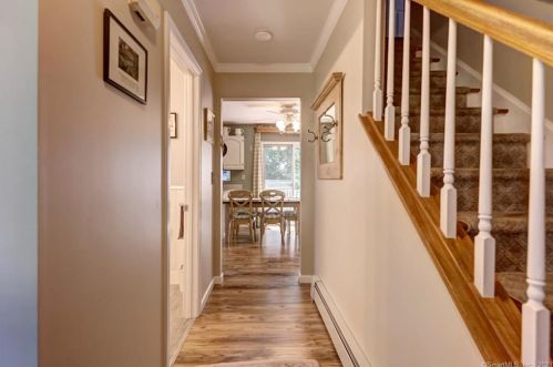 38 Nicole Dr, Milford CT 06460-6969 exterior