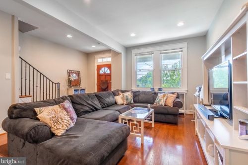 5433 Kansas Ave, Washington DC  20011-6609 exterior