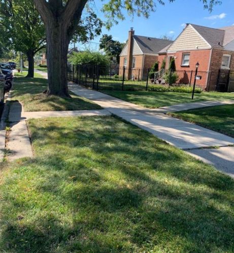 9748 Union Ave, Chicago IL  60628-1019 exterior