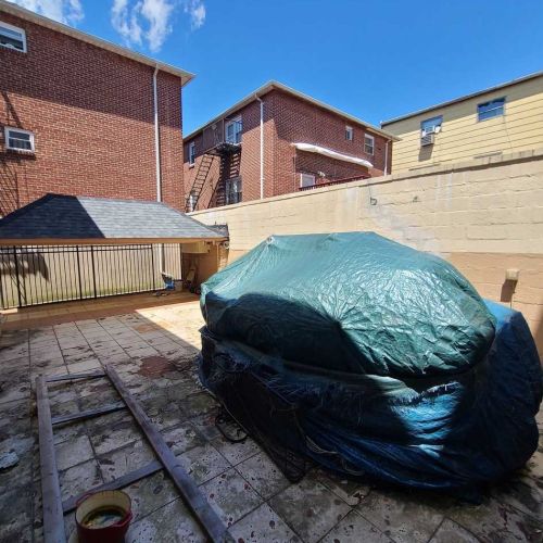 146 St, Union City NJ 07087-4747 exterior