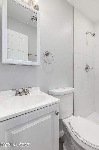 18 President St, Tucson AZ  85714-1311 exterior