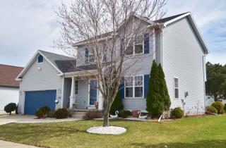 5406 Park Meadow Dr, Madison, WI 53704-8583