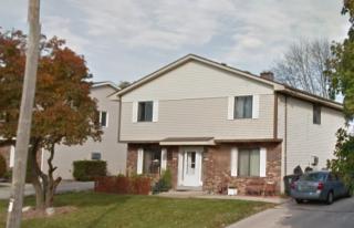 4522 Morgan Ave, Milwaukee WI  53220-1548 exterior