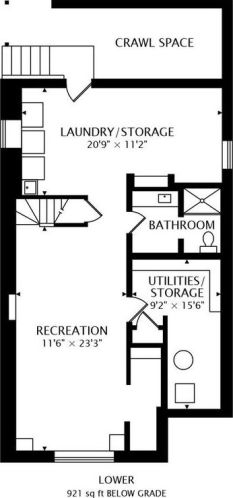 2713 77 Ave, Chicago IL 60707-1406 exterior