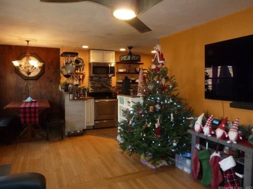 56 Baron Ln, Torrington CT 06790-4407 exterior