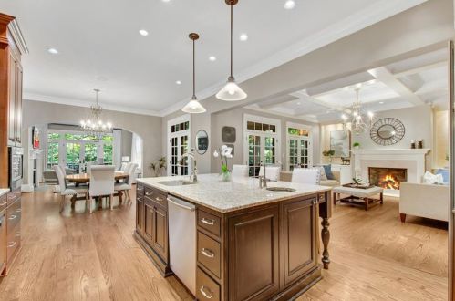 1763 Council Blf, Atlanta GA 30329 exterior