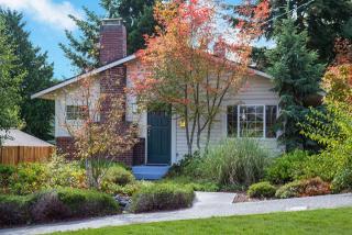 903 90 St, Seattle WA  98103-3907 exterior