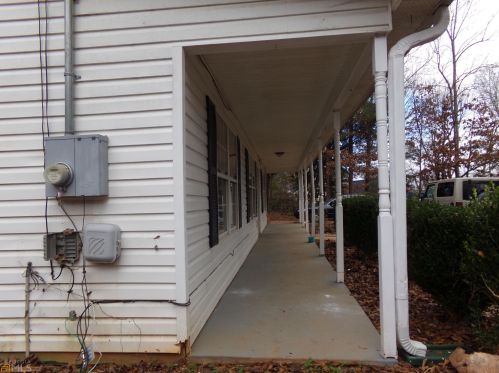 6625 Crystal Cv Trl, Gainesville GA 30506-6001 exterior