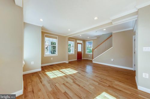 1400 25th St, Washington DC 20020-5307 exterior