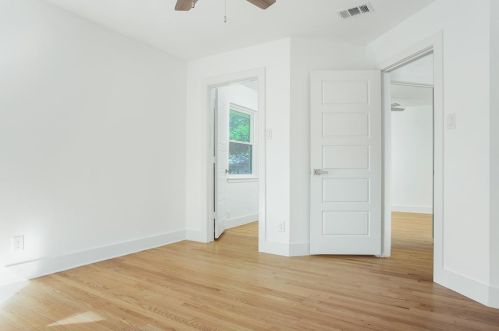 10015 Estacado Dr, Dallas TX  75228-3318 exterior