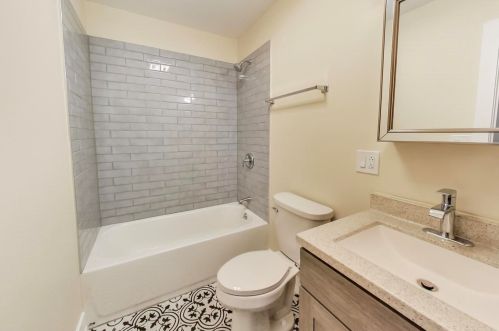 4236 Champlain Ave, Chicago IL  60653-2924 exterior