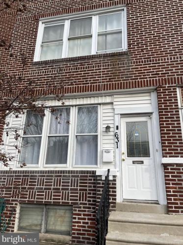 631 65th St, Philadelphia PA  19151-3839 exterior