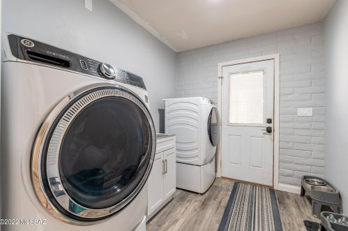 1959 Omar Dr, Tucson AZ  85704-1242 exterior