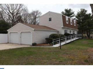 24 Olde Stagecoach Turn, Southampton NJ  08088-8616 exterior