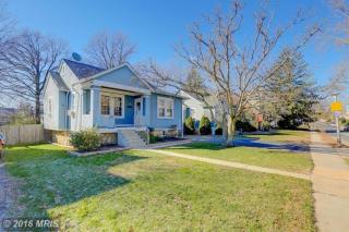 2807 Kildaire Dr, Baltimore, MD 21234-7636