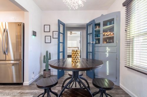 3955 2 St, Tucson AZ 85719-4926 exterior