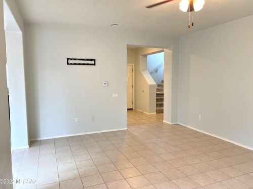 10623 Native Rose Trl, Tucson AZ 85747-6020 exterior