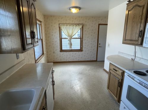 3752 78th St, Milwaukee WI  53220-1604 exterior