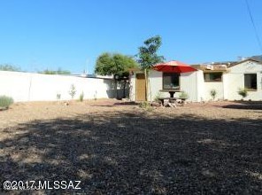 1210 Congress St, Tucson AZ 85745-2812 exterior